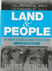 West Bengal Vol. 29 1st Edition,8178353857,9788178353852