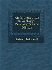 Introduction to Geology,1289568804,9781289568801