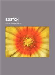Boston,1458825418,9781458825414