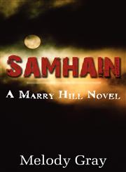 Samhain A Marry Hill Novel,145122639X,9781451226393