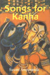 Songs for Kanha,8124107947,9788124107942