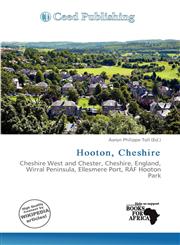 Hooton, Cheshire,6201950397,9786201950399