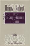 Heinz Kohut The Chicago Institute Lectures,0881631167,9780881631166