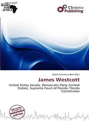 James Westcott,6139814820,9786139814824