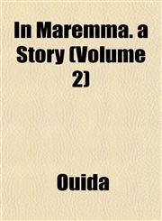 In Maremma. a Story (Volume 2),1152968688,9781152968684