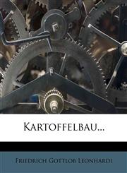 Kartoffelbau...,1279210761,9781279210765