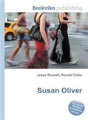 Susan Oliver,5511291218,9785511291215