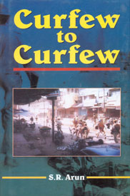 Curfew to Curfew 1st Published,8131100987,9788131100981