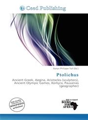Ptolichus,620149264X,9786201492646