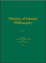 History of Islamic Philosophy (Routledge History of World Philosophies),0415259347,9780415259347