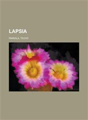 Lapsia,1236693329,9781236693327