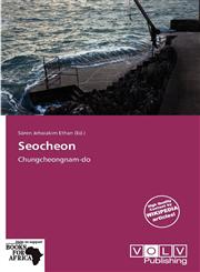 Seocheon,613900988X,9786139009886