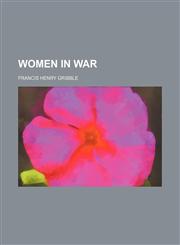 Women in war,1151275182,9781151275189