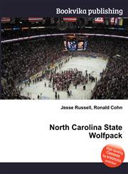 North Carolina State Wolfpack,5511381411,9785511381411