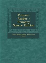 Primer- Reader - Primary Source Edition,1293015725,9781293015728