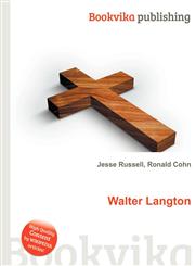Walter Langton,5511586277,9785511586274