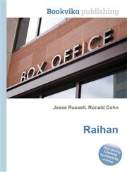 Raihan,551206746X,9785512067468