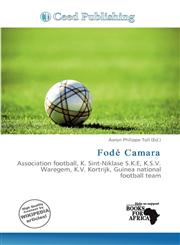 Fodé Camara,6138267176,9786138267171