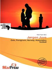 Jørgen Juve,6137218910,9786137218914