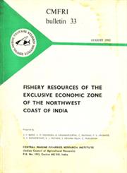 Fishery Resources of the Exclusive Economic Zone of the Northwest Coast of India