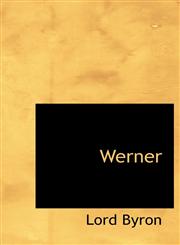 Werner,1117953300,9781117953304