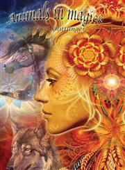 Animals in Magick,1312205822,9781312205826
