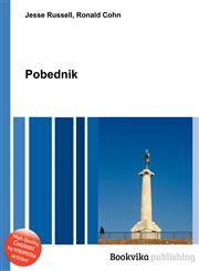 Pobednik,5512002864,9785512002865