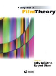 A Companion to Film Theory,0631206450,9780631206453