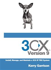 3cx Version 9,0983163901,9780983163909