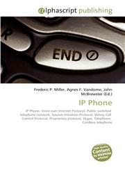 IP Phone,6130274505,9786130274504