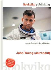 John Young (Astronaut),5510995173,9785510995176