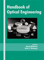 Handbook of Optical Engineering,0824799607,9780824799601