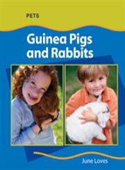 Guinea Pigs and Rabbits,0791075524,9780791075524