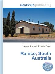 Ramco, South Australia,5512568280,9785512568286
