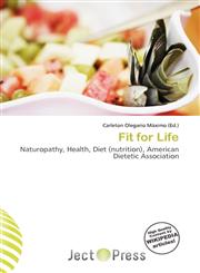 Fit for Life,613583780X,9786135837803