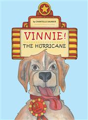 Vinnie! the Hurricane,1460217292,9781460217290