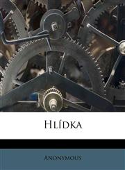 Hlídka,1175689114,9781175689115