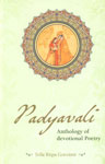 Padyavali An Anthology of Devotional Poetry,818403041X,9788184030419