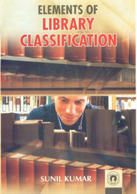 Elements of Library Classification,8178803976,9788178803975