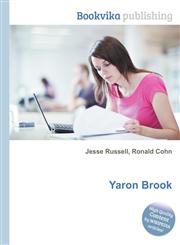 Yaron Brook,5511748137,9785511748139