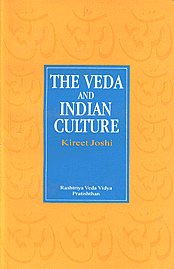 The Veda and Indian Culture An Introductory Essay,8120808894,9788120808898