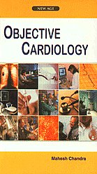 Objective Cardiology 1st Edition,8122426158,9788122426151