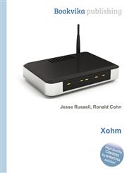 Xohm,5511670847,9785511670843
