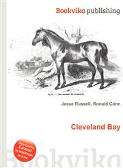 Cleveland Bay,5510525010,9785510525014