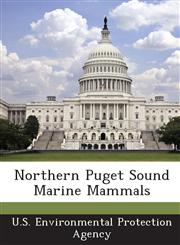 Northern Puget Sound Marine Mammals,1289175985,9781289175986