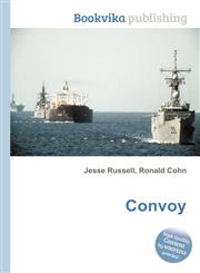 Convoy,5511021075,9785511021072