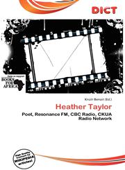 Heather Taylor,6139648912,9786139648917