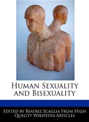 Human Sexuality and Bisexuality,1171171064,9781171171065