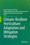 Climate-Resilient Horticulture Adaptation and Mitigation Strategies,8132209737,9788132209737