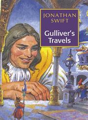 Gulliver's Travels,8124800685,9788124800683